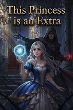 This Princess is an Extra