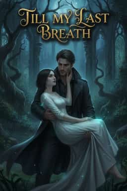 TILL MY LAST BREATH