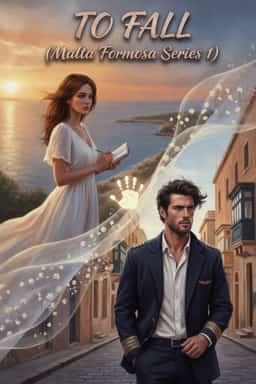 TO FALL (Malta Formosa Series 1)