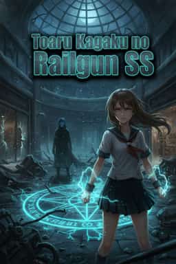 Toaru Kagaku no Railgun SS