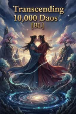 Transcending 10,000 Daos [BL]