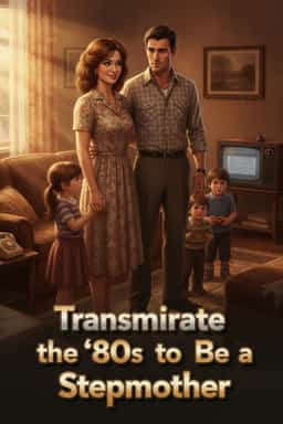 Transmigrate to the ’80s to Be a Stepmother
