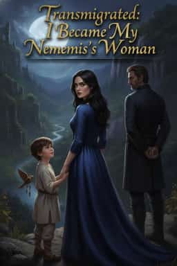 Transmigrated: I Became My Nemesis's Woman