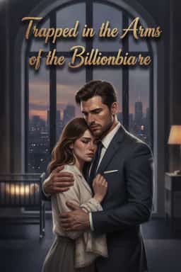 Trapped in the Arms of the Billionaire