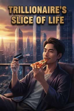 Trillionaire's Slice of Life