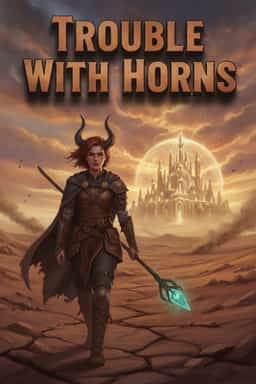 Trouble With Horns