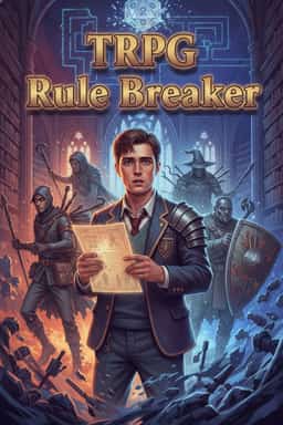 TRPG Rule Breaker