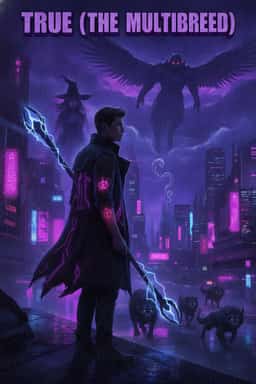 TRUEBLOOD (THE MULTIBREED)