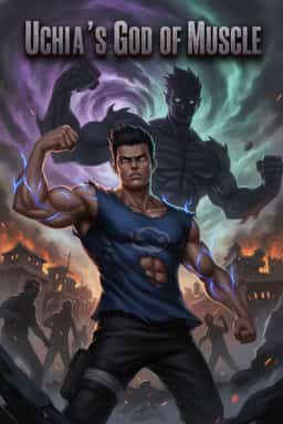 Uchiha’s God of Muscle