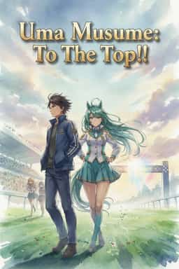 Uma Musume: To The Top!!