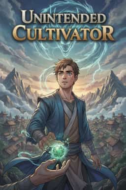 Unintended Cultivator