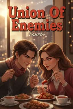 Union Of Enemies