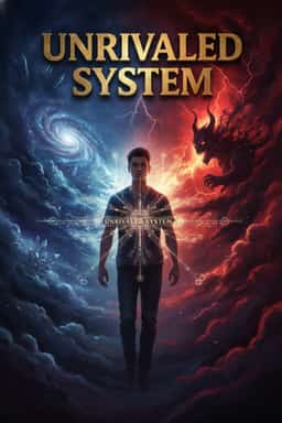 Unrivaled System