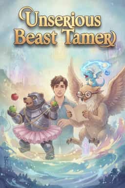 Unserious Beast Tamer