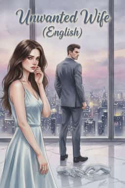 Unwanted Wife (English)