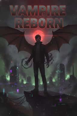 Vampire Reborn