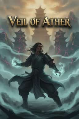 Veil of Aether