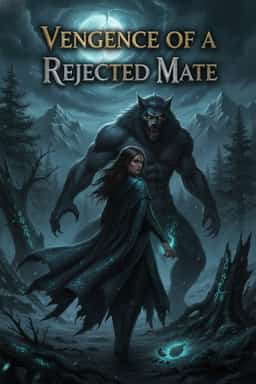 Vengeance of A Rejected Mate