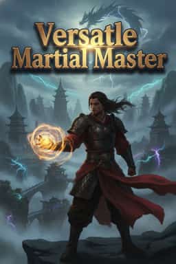 Versatile Martial Master