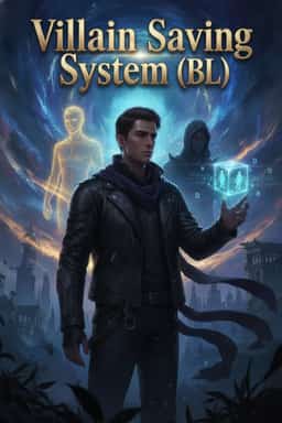 Villain Saving System (BL)