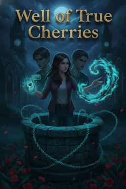 Well of True Cherries