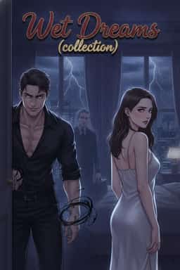 Wet Dreams (erotica collection)