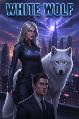 White Wolf