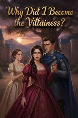 Why Did I Become the Villainess?
