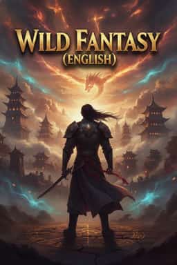 WILD FANTASY (ENGLISH)