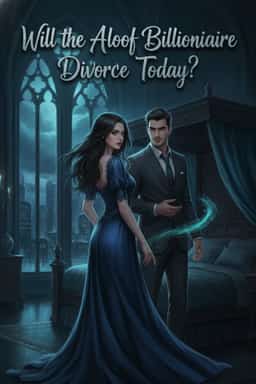 Will the Aloof Billionaire Divorce Today?