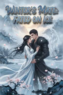 WINTER'S MATE: FATED ON ICE