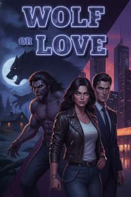 Wolf or Love