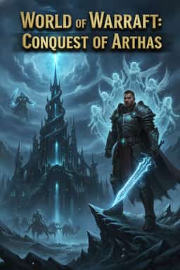World of Warcraft: Conquest of Arthas