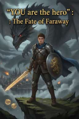"YOU are the hero" : The Fate of Faraway