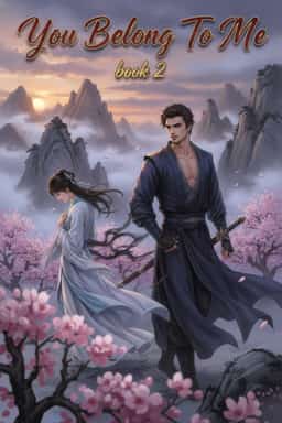 You Belong To Me book 2