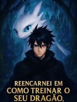 Reincarnated in How to Train Your Dragon and Hiccup is My Brother" novel cover