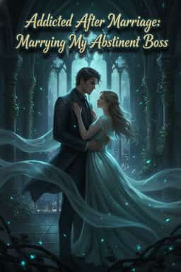 Addicted After Marriage: Marrying My Abstinent Boss novel cover