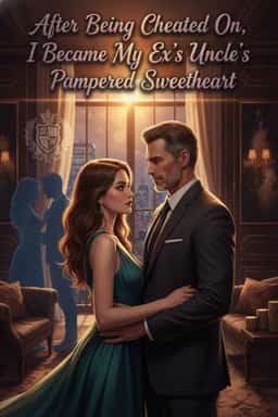 After Being Cheated On, I Became My Ex's Uncle's Pampered Sweetheart