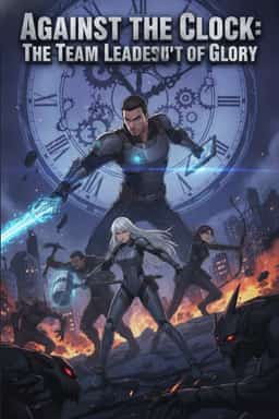 Against the Clock: The Team Leader’s Pursuit of Glory