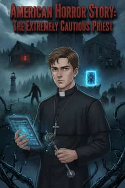 American Horror Story: The Extremely Cautious Priest
