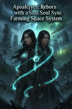 Apocalypse: Reborn with a Soul Sync Farming Space System