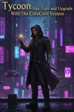 Assassin Tycoon: Slay, Earn and Upgrade With The CoreCoin System