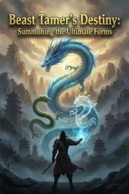 Beast Tamer’s Destiny: Summoning the Ultimate Forms