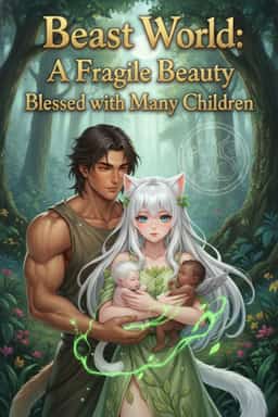 Beast World: A Fragile Beauty Blessed with Many Children