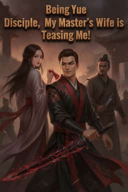 Being Yue Buqun’s Disciple, My Master’s Wife is Teasing Me!