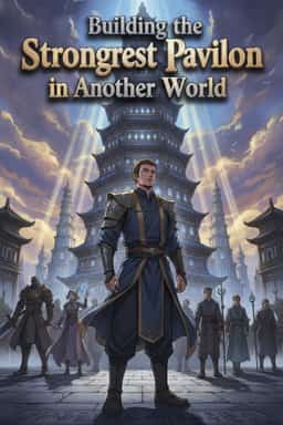 Building the Strongest Pavilion in Another World