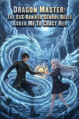 Dragon Master: The SSS-Ranked School Belle Asked Me To Contract Her novel cover