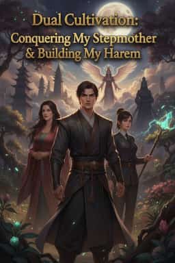 Dual Cultivation: Conquering My Stepmother & Building My Milf Harem