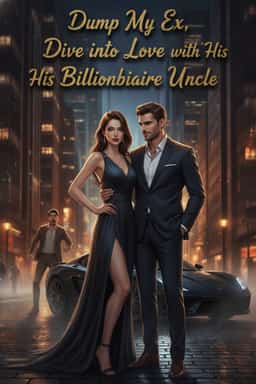 Dump My Ex, Dive into Love with His Billionaire Uncle