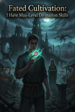 Fated Cultivation: I Have Max-Level Divination Skills